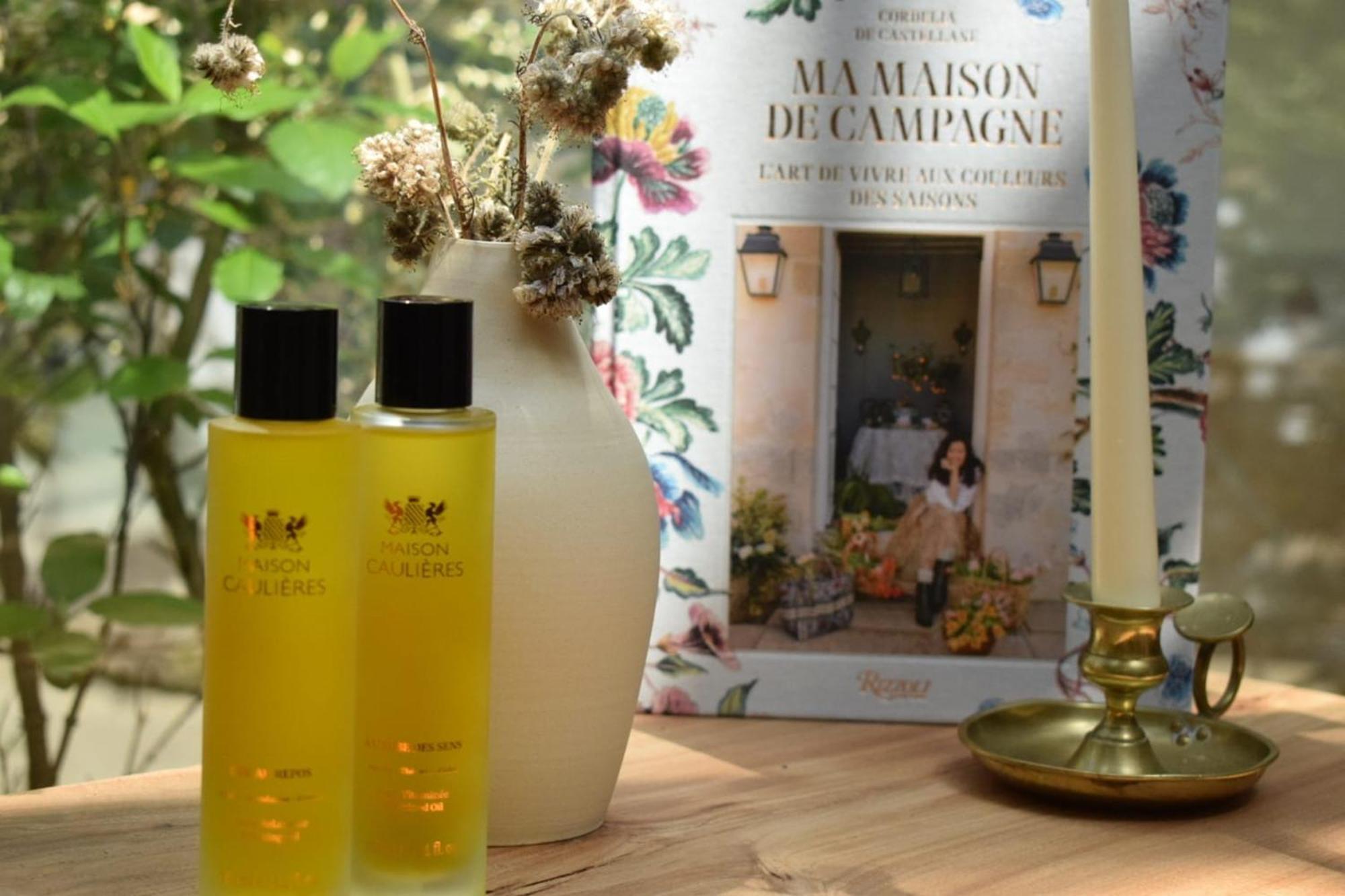Hostellerie Briqueterie & Spa Champagne Vinay  Εξωτερικό φωτογραφία Maison de Caux